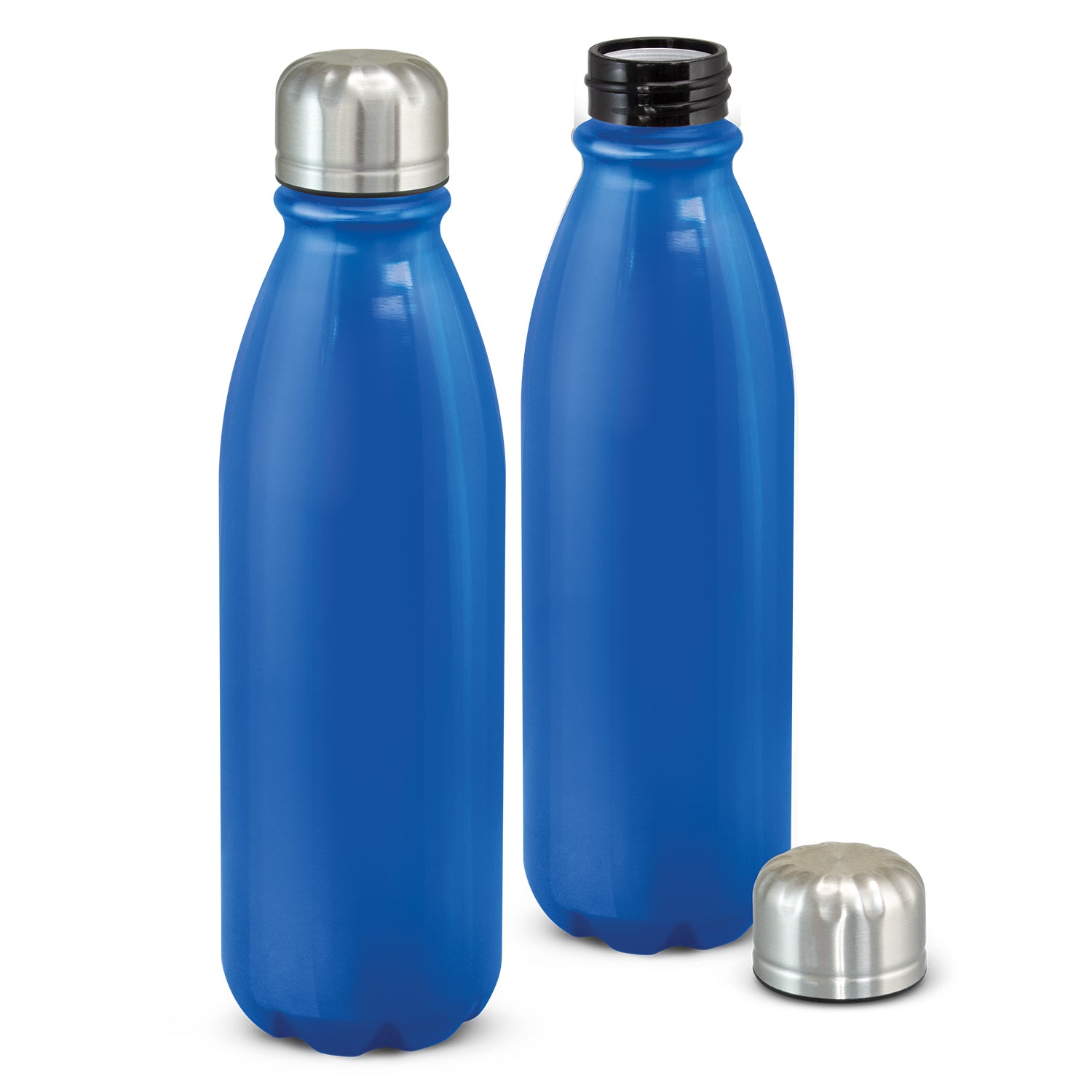 Mirage Aluminium Bottle 750ml