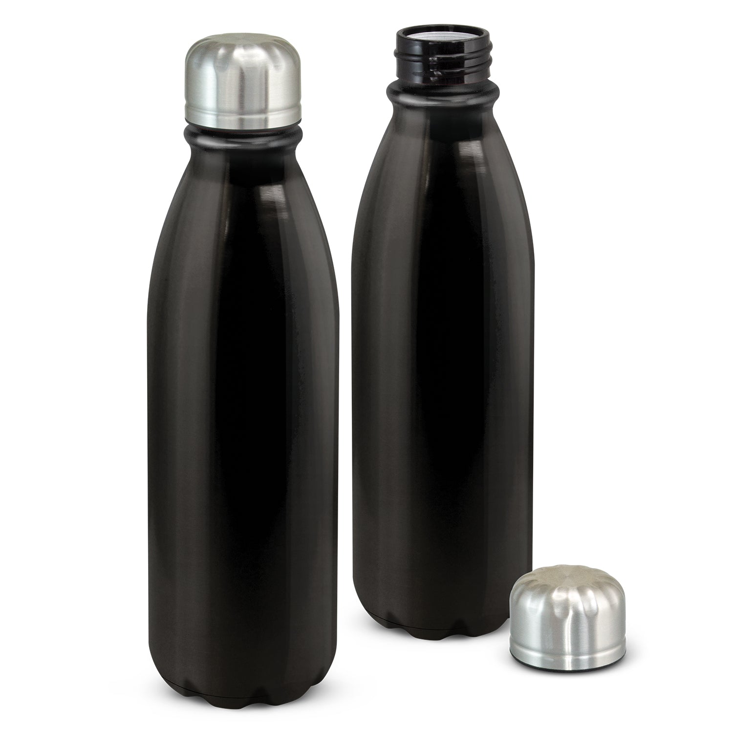 Mirage Aluminium Bottle 750ml