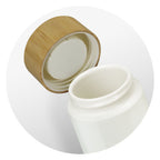 Reservoir Double Wall Ceramic Bottle 315ml