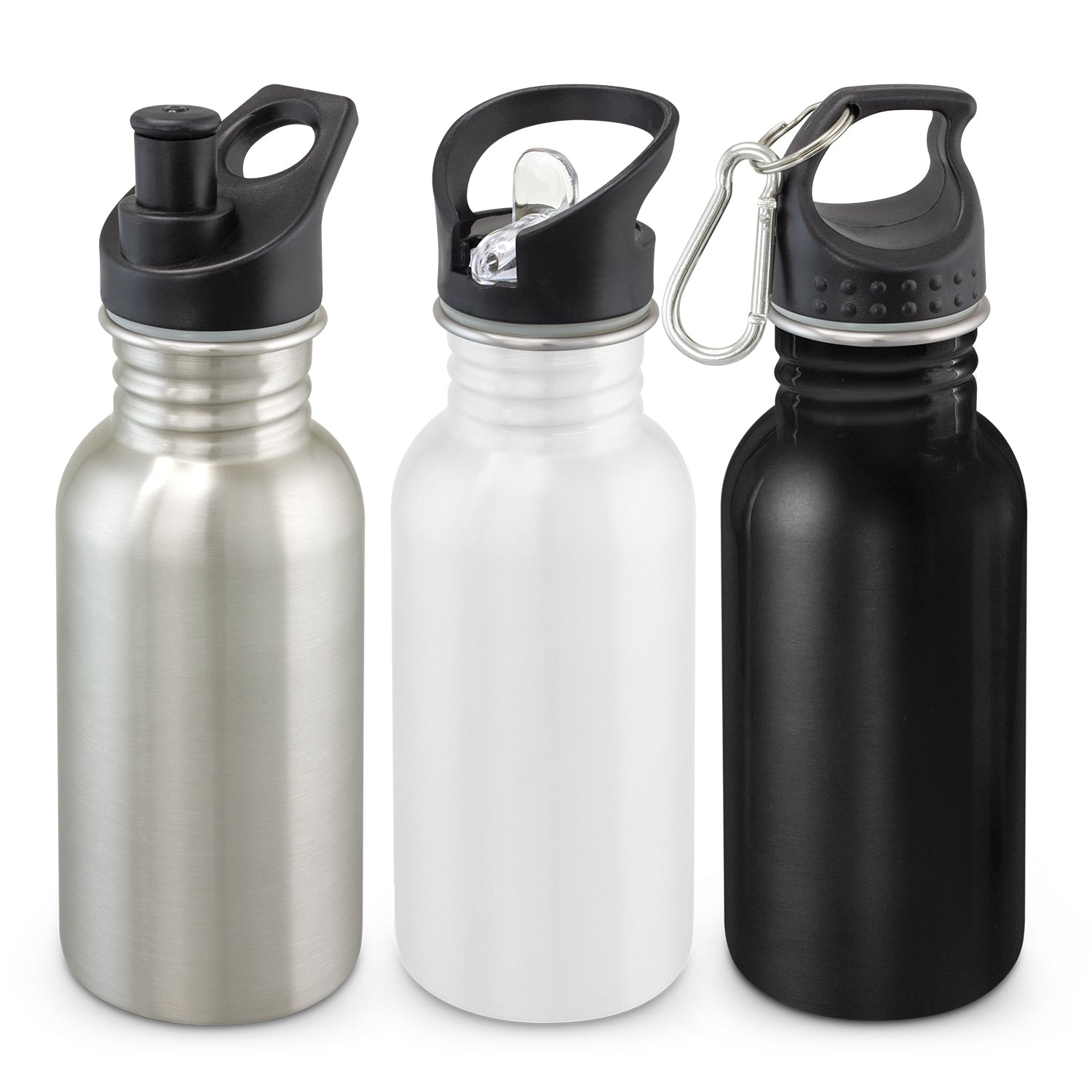 Nomad Bottle 500ml