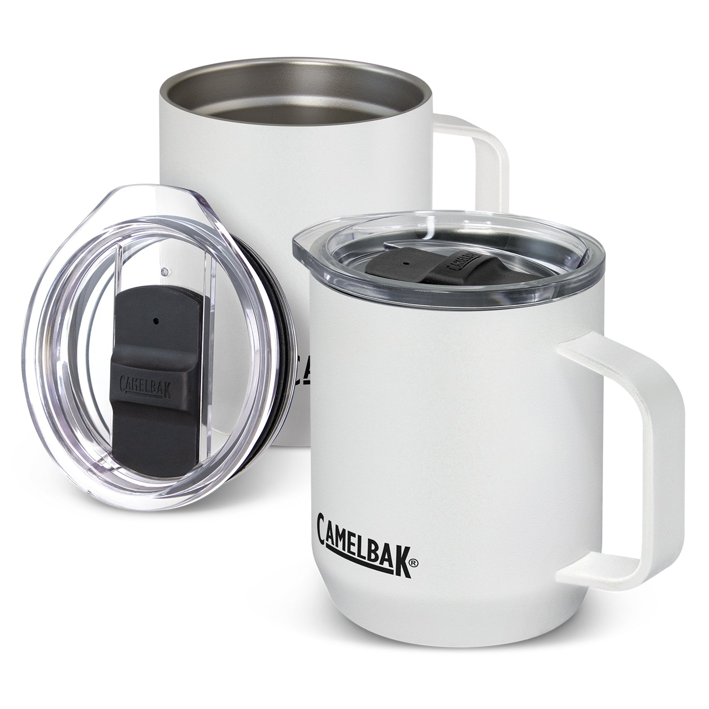 CamelBak Horizon Vacuum 350ml Camp Mug