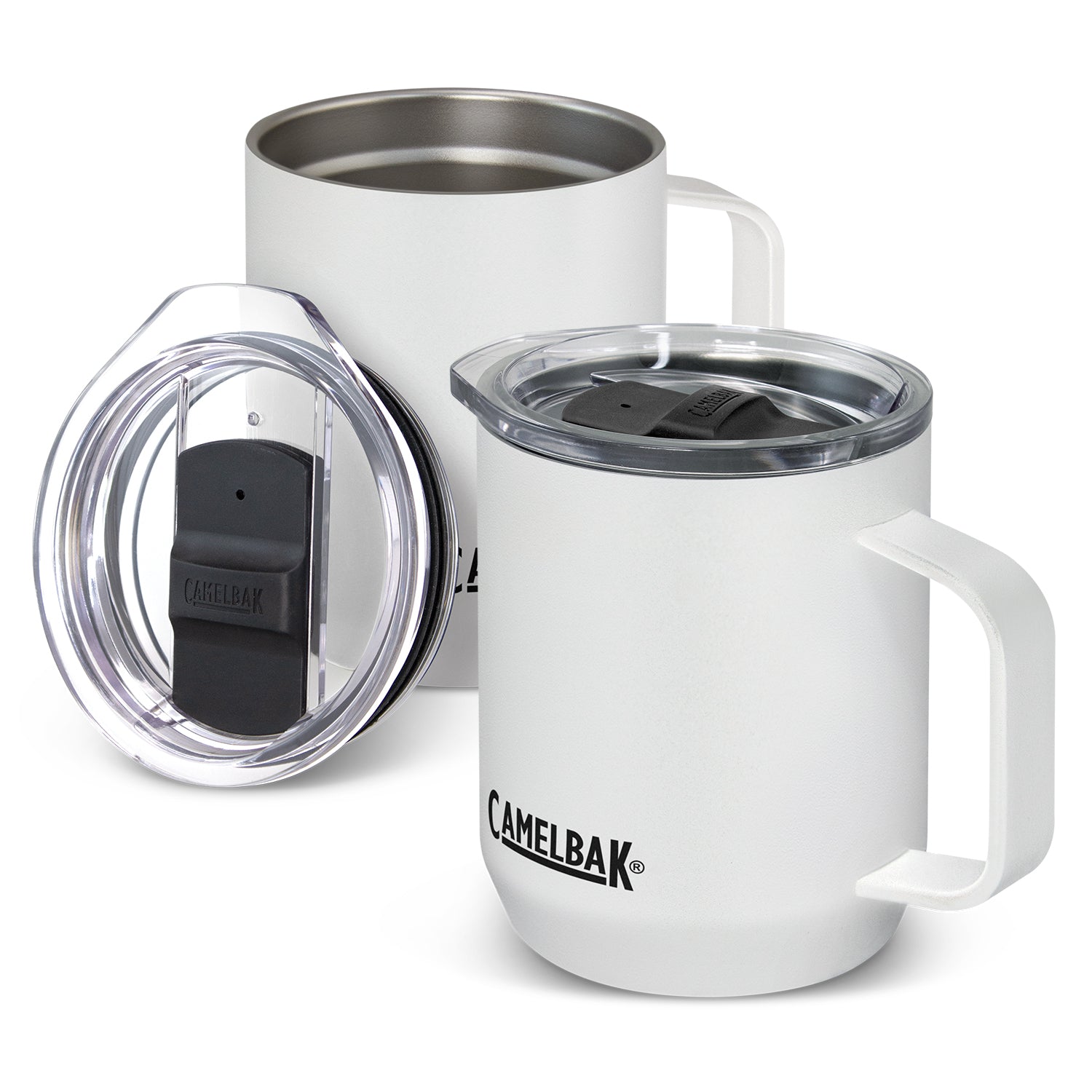 CamelBak Horizon Vacuum Camp Mug 350ml