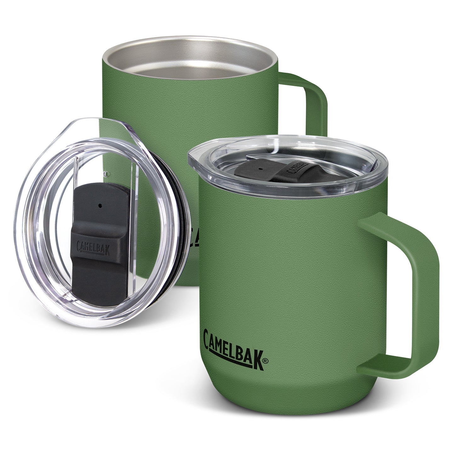 CamelBak Horizon Vacuum 350ml Camp Mug