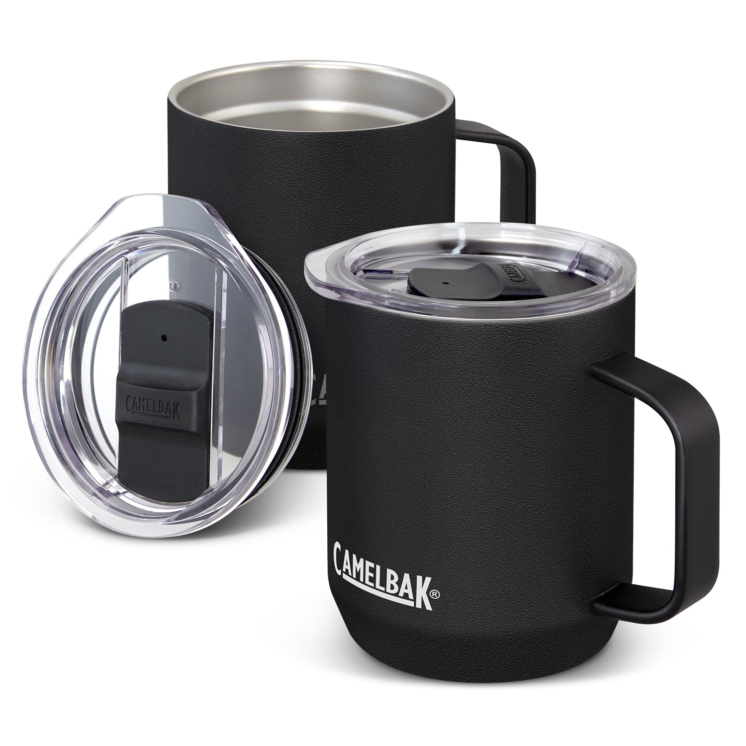 CamelBak Horizon Vacuum Camp Mug 350ml
