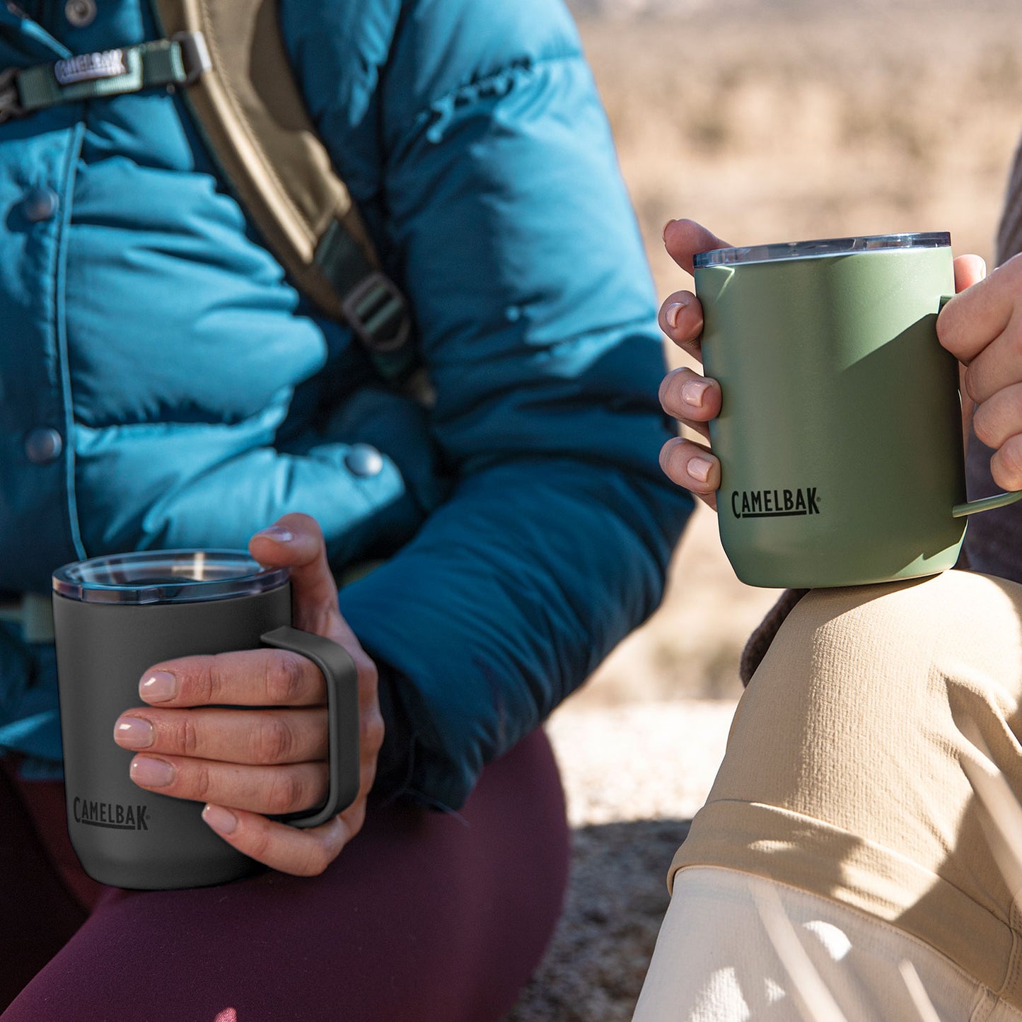 CamelBak Horizon Vacuum 350ml Camp Mug