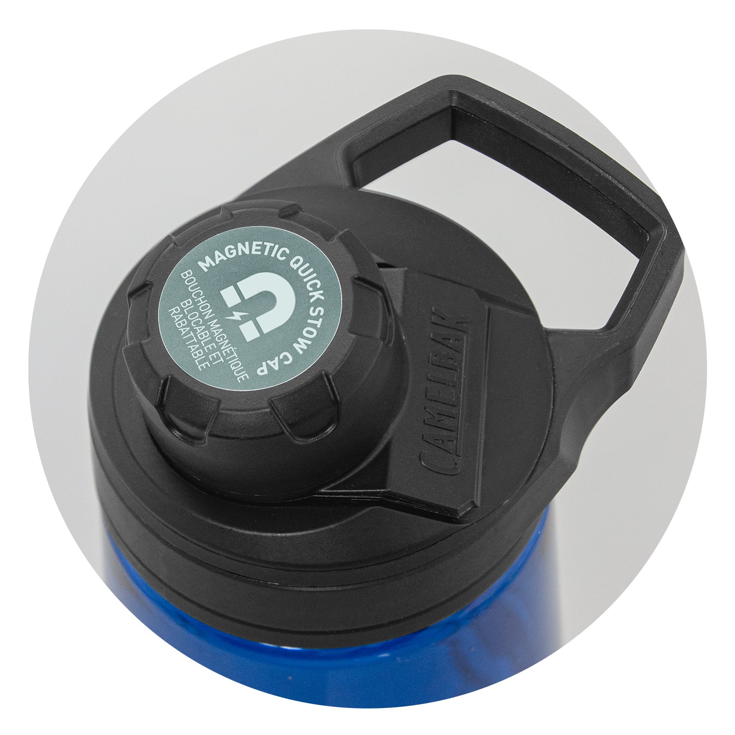 CamelBak Chute Mag Bottle 750ml