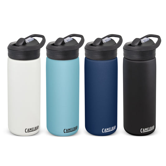 CamelBak Eddy+ Vacuum Bottle 600ml