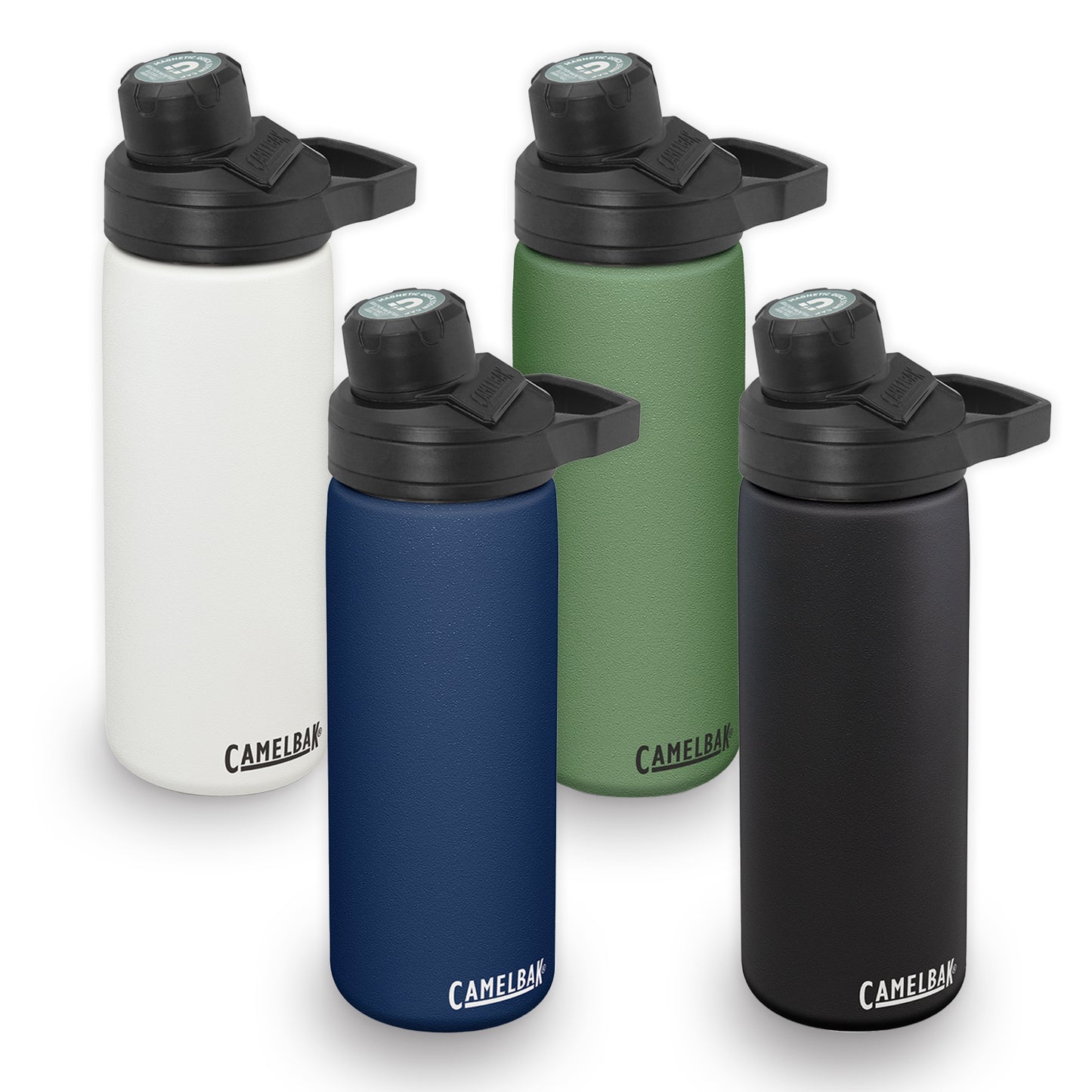 CamelBak Chute Mag 600ml Vacuum Bottle