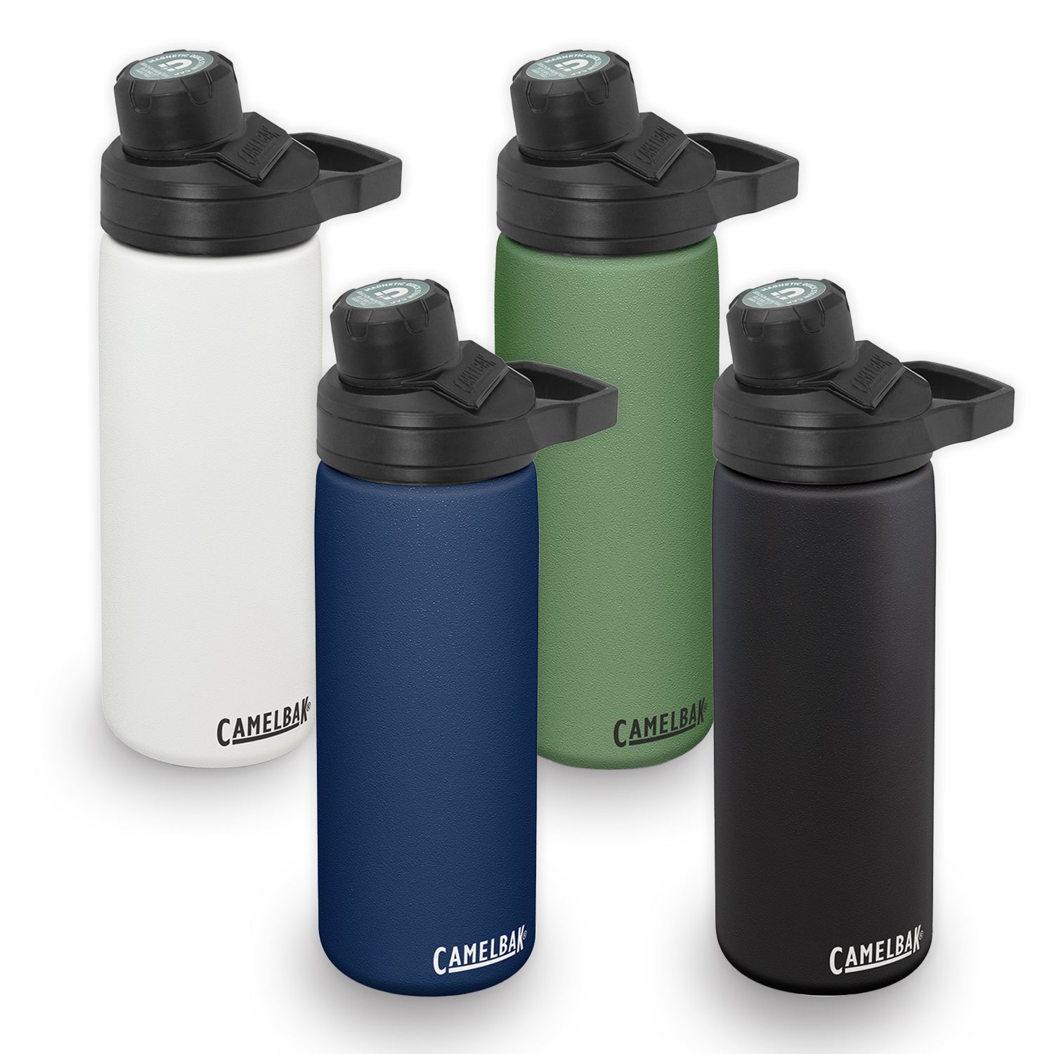 CamelBak Chute Mag Vacuum Bottle 600ml