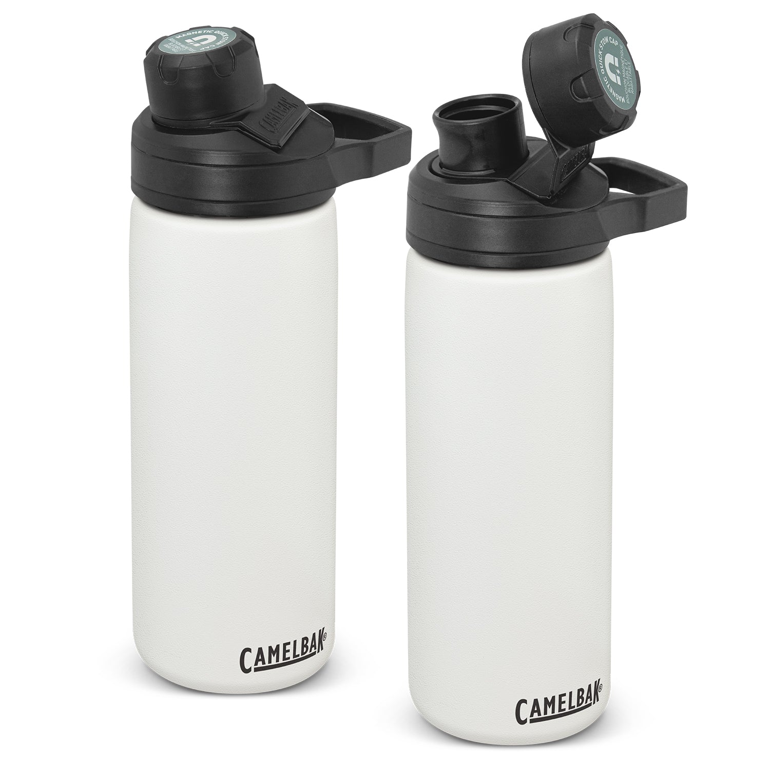 CamelBak Chute Mag Vacuum Bottle 600ml