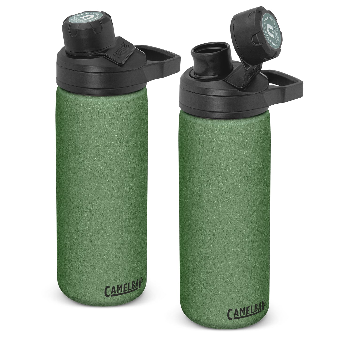 CamelBak Chute Mag 600ml Vacuum Bottle