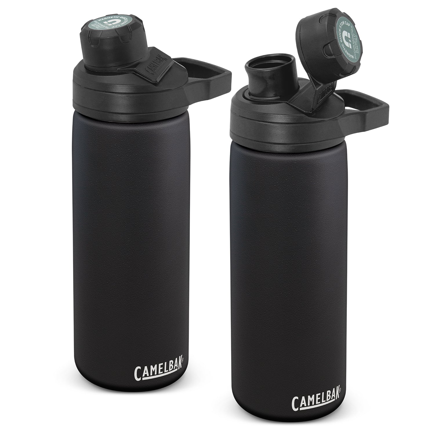 CamelBak Chute Mag Vacuum Bottle 600ml