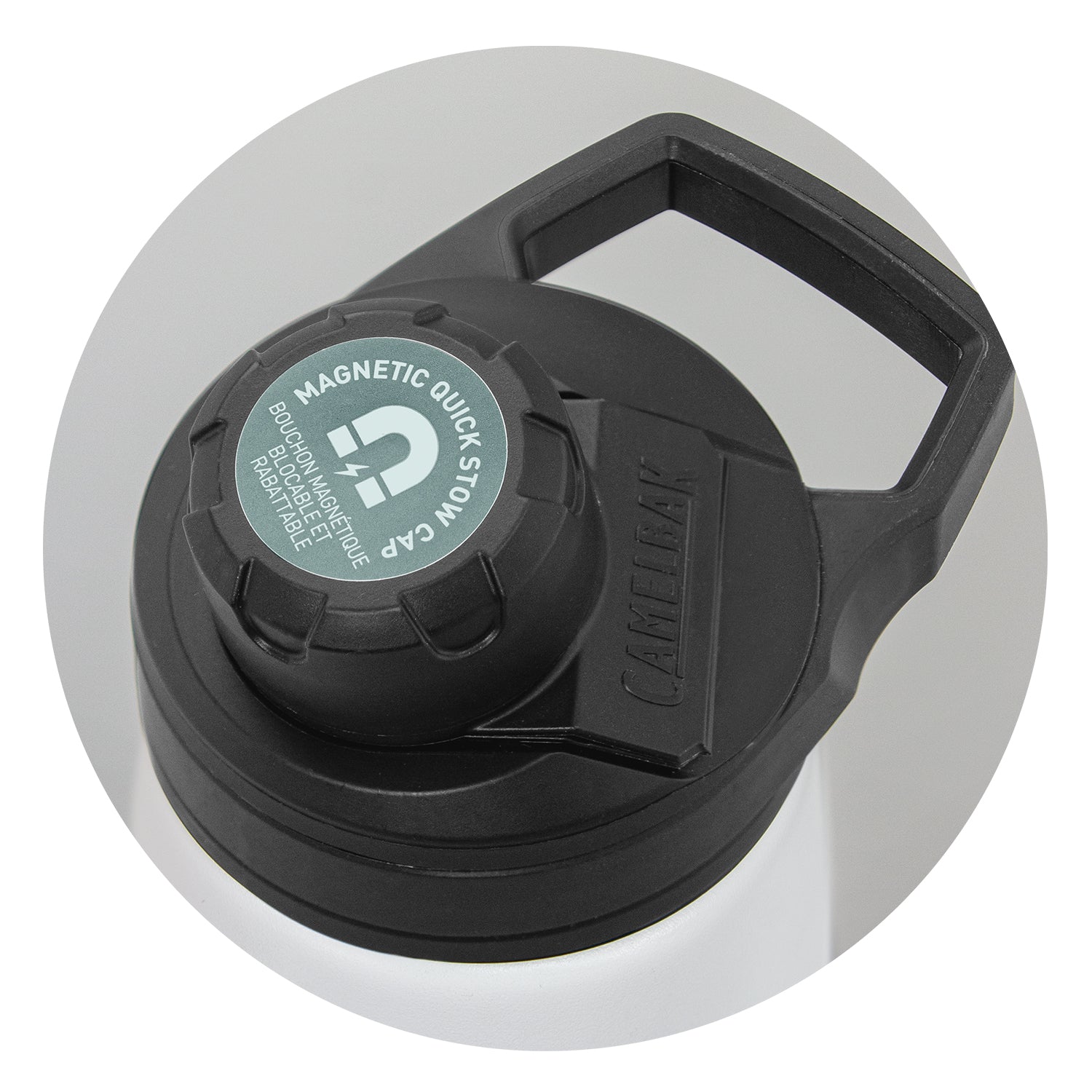 CamelBak Chute Mag Vacuum Bottle 600ml