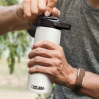 CamelBak Chute Mag Vacuum Bottle 600ml