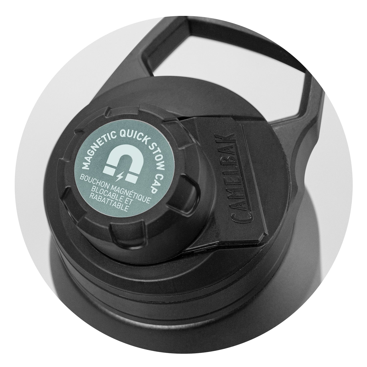 CamelBak Chute Mag Vacuum Bottle 1L