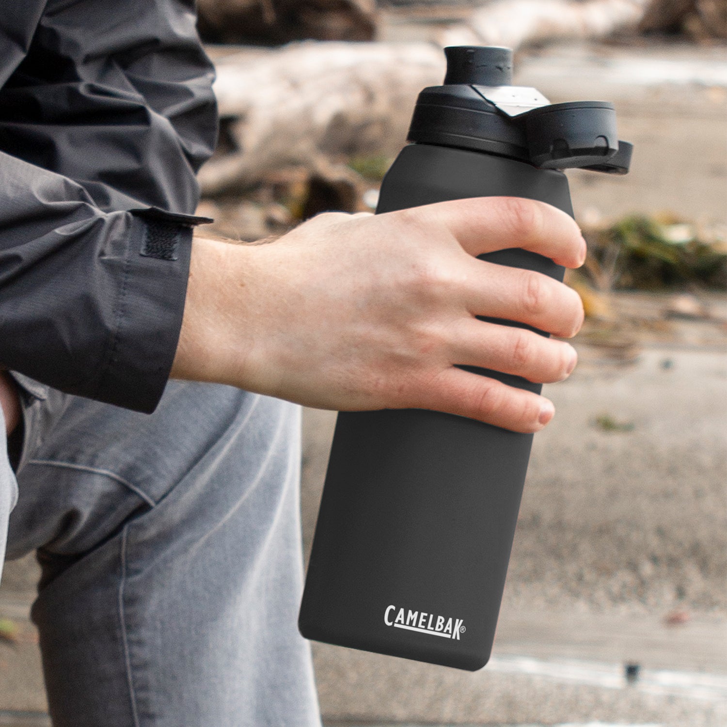 CamelBak Chute Mag Vacuum Bottle 1L