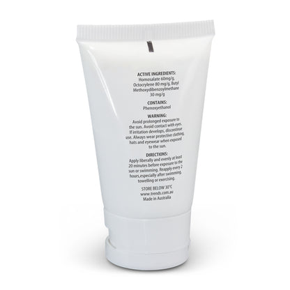 TRENDS Everyday SPF 50+ Sunscreen 30ml