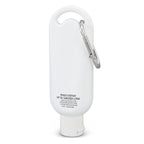 Everyday SPF 50+ Carabiner Sunscreen 50ml