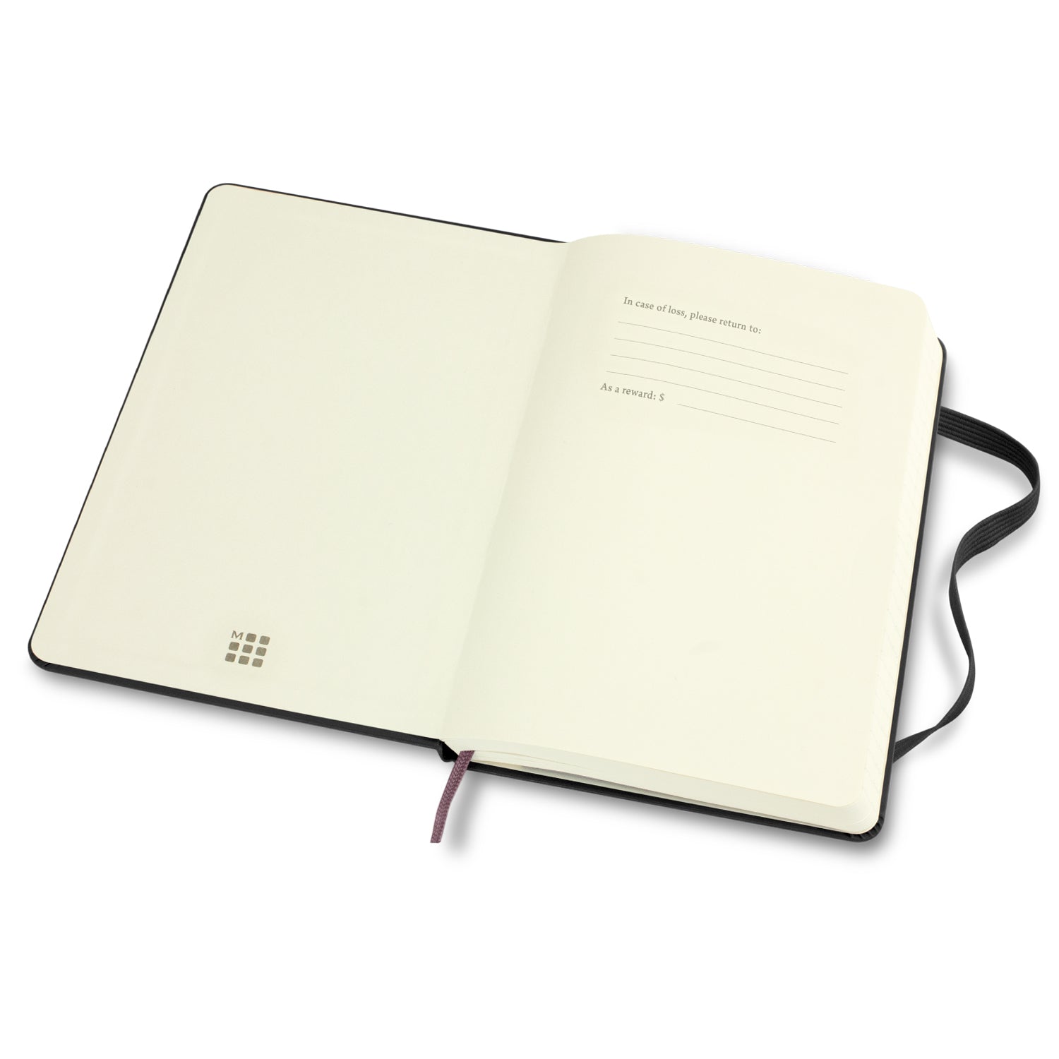 Moleskine 2026 Planner - Weekly