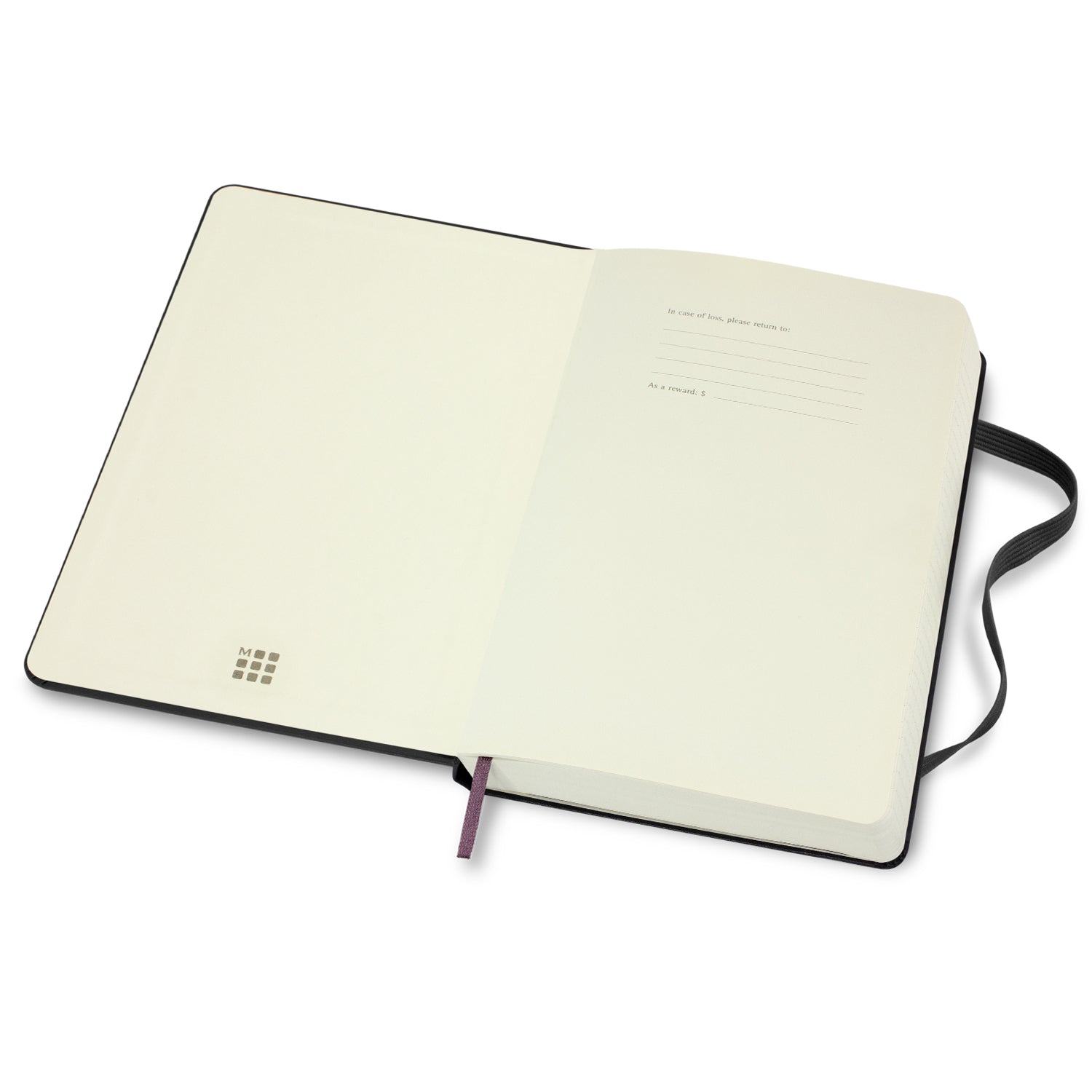 Moleskine 2026 Planner - Daily