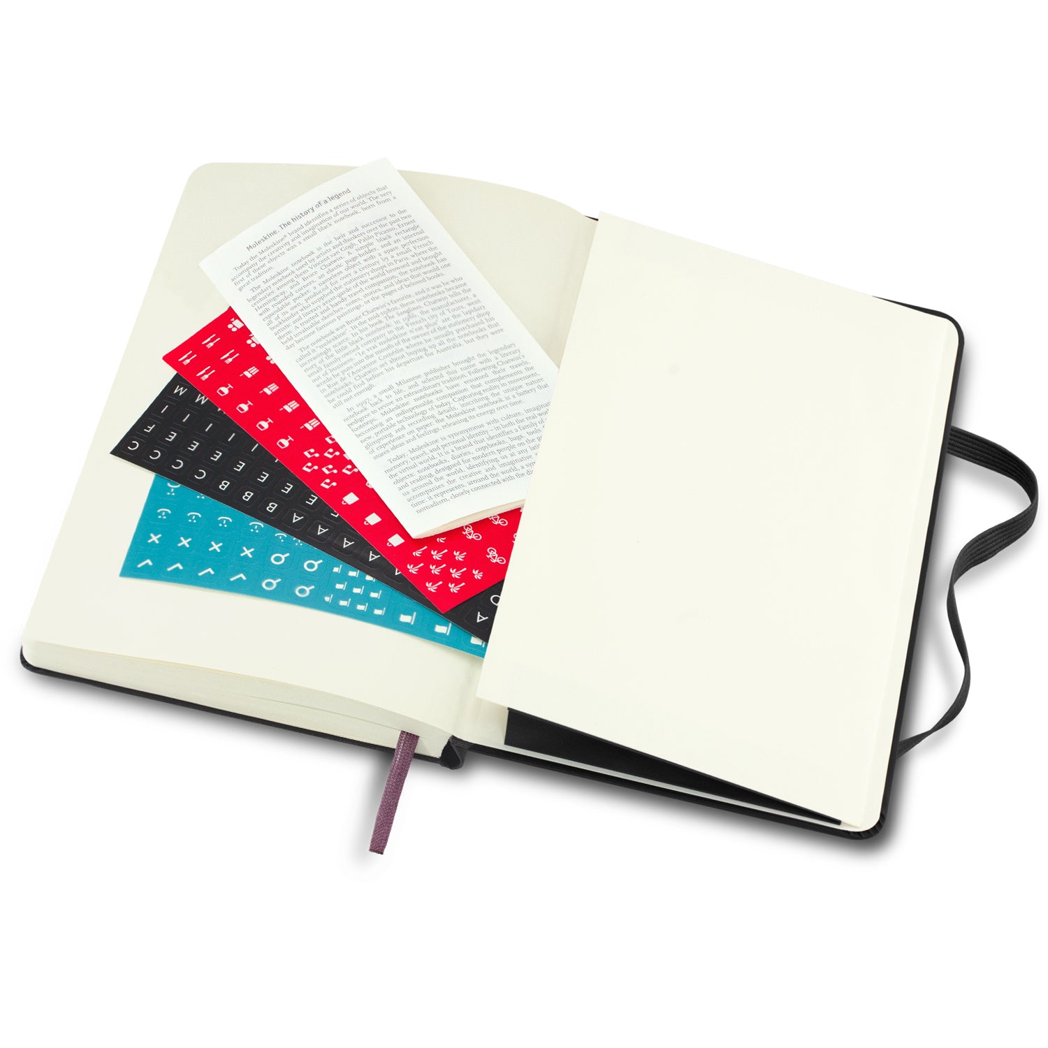 Moleskine 2026 Planner - Daily