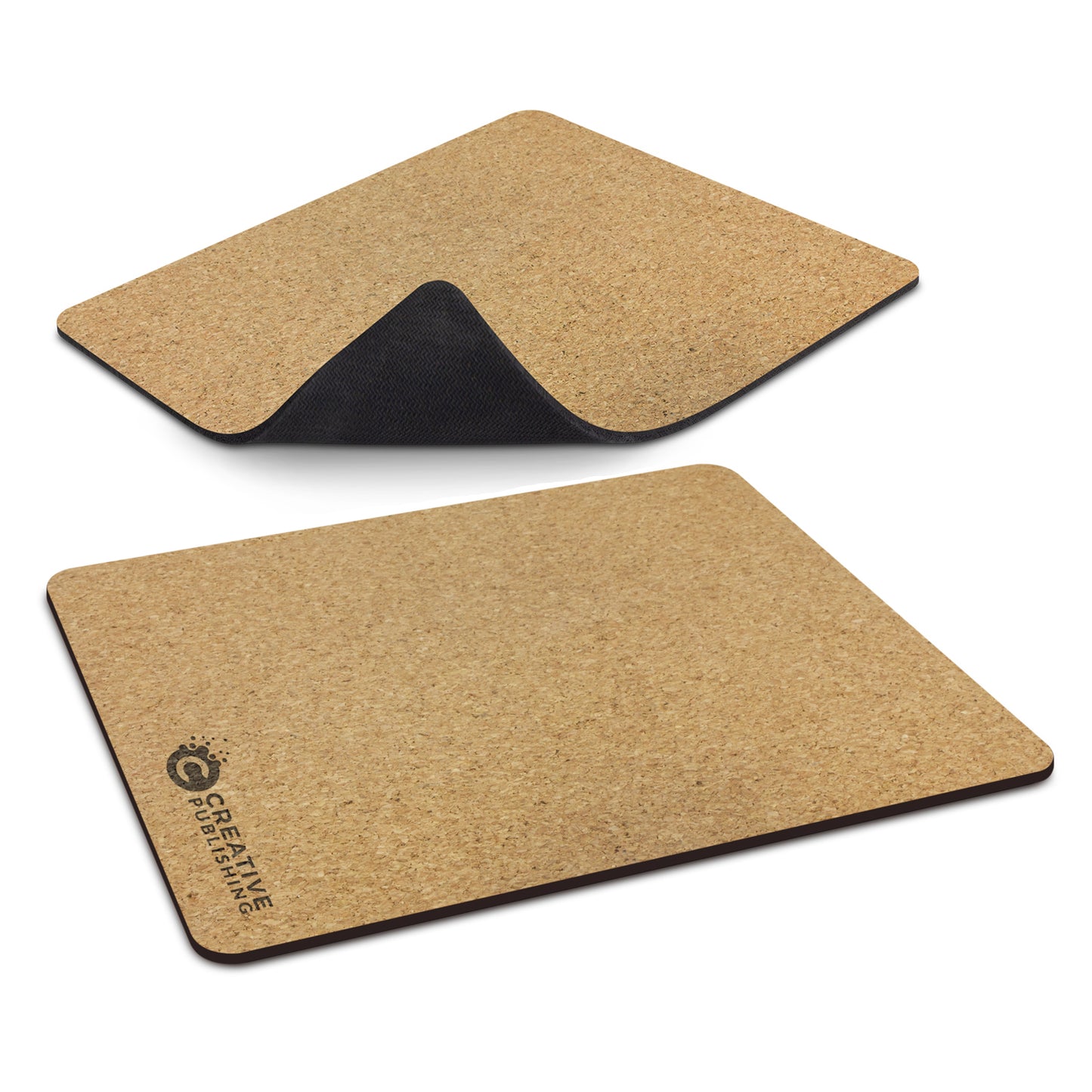 Oakridge 4mm Mouse Mat