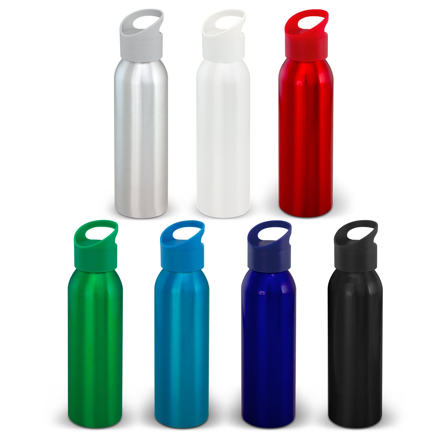 Eclipse Aluminium Bottle 700ml