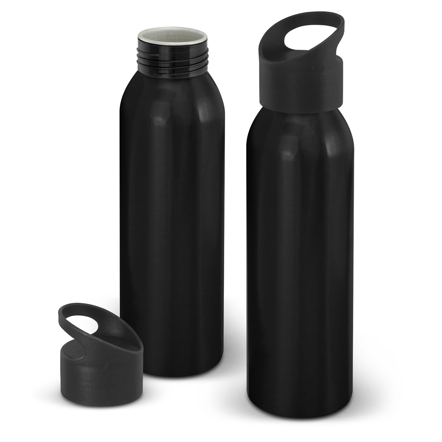Eclipse Aluminium Bottle 700ml