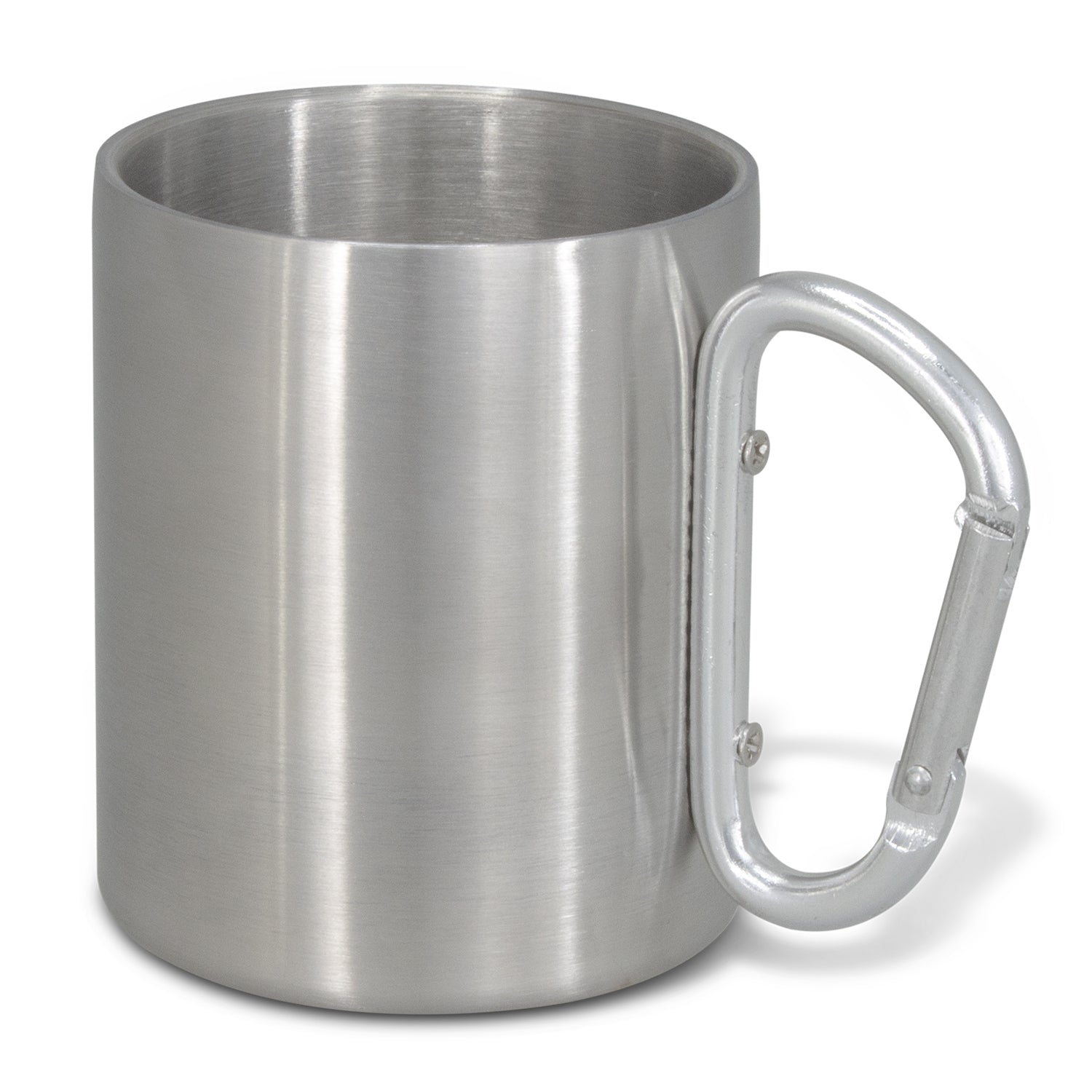 Carabiner Coffee Mug 300ml