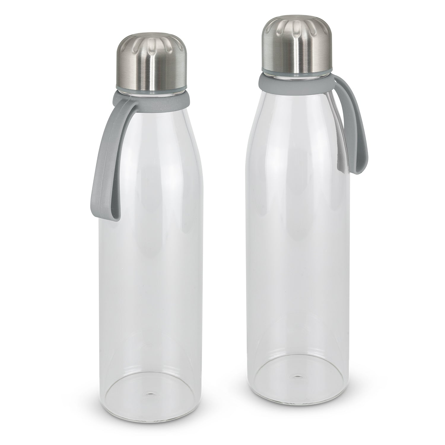 Mirage Glass Bottle 600lml