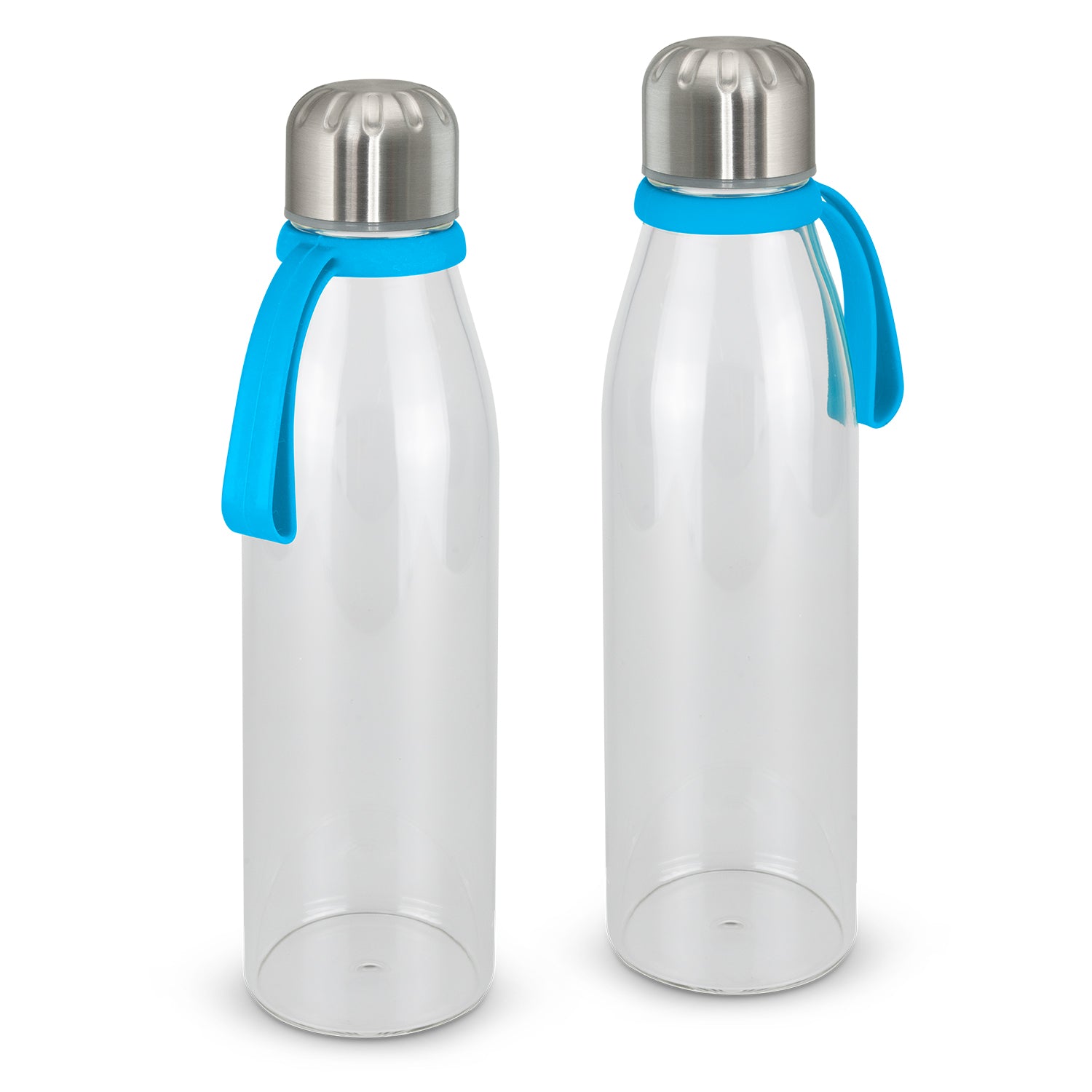 Mirage Glass Bottle 600lml