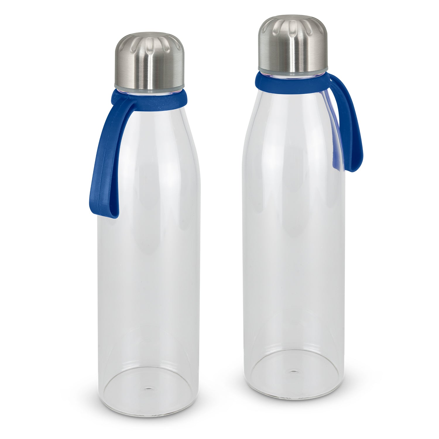 Mirage Glass Bottle 600lml
