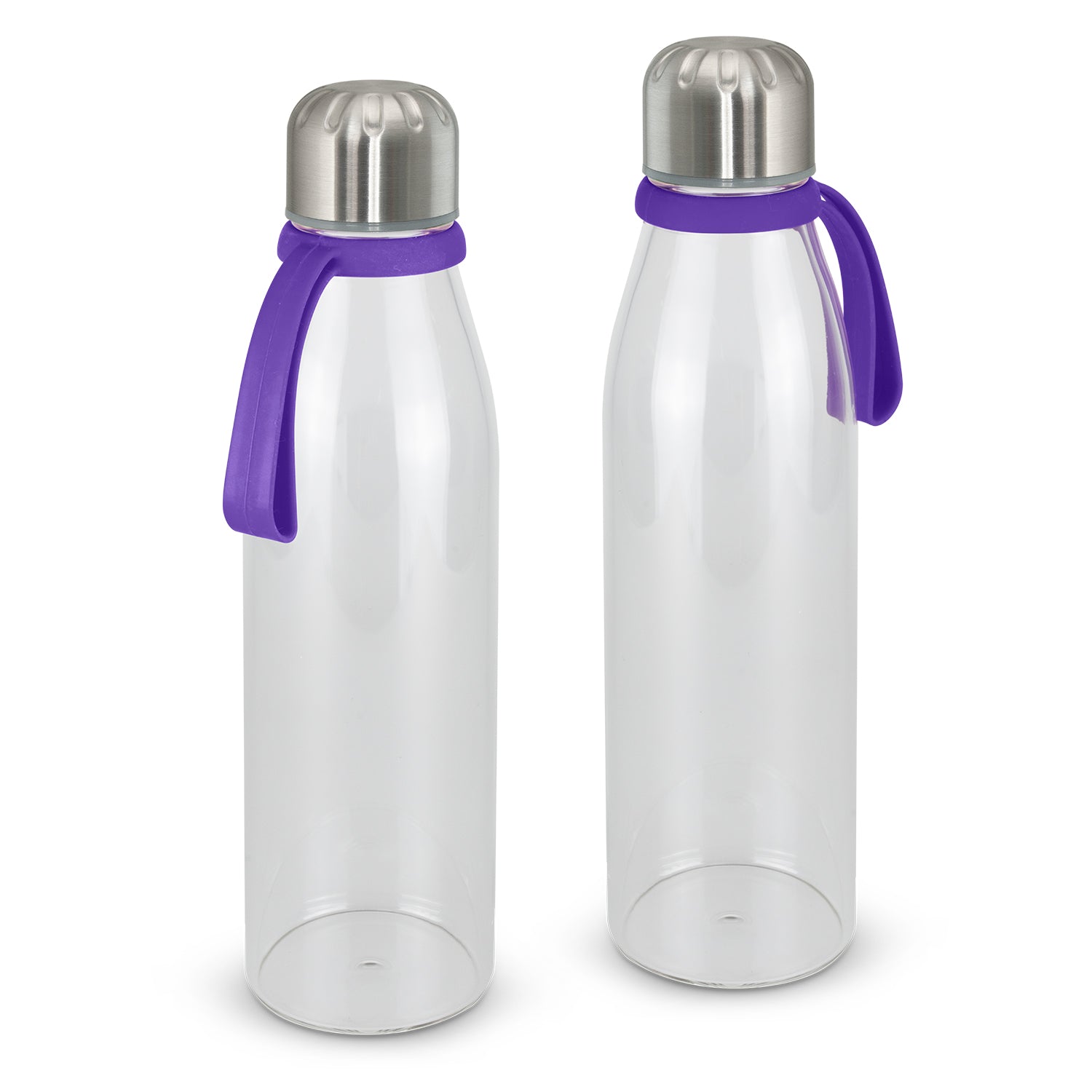 Mirage Glass Bottle 600lml