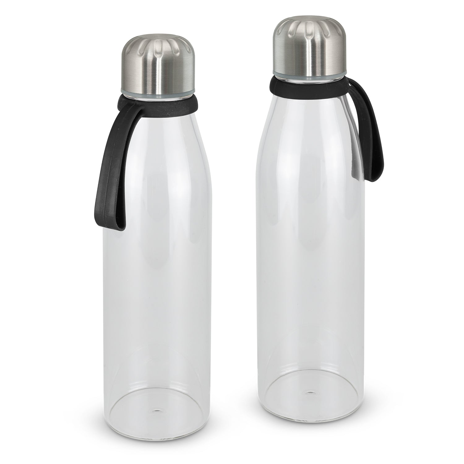 Mirage Glass Bottle 600lml