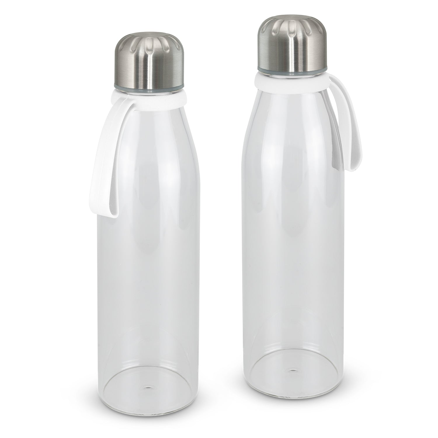 Mirage Glass Bottle 600lml