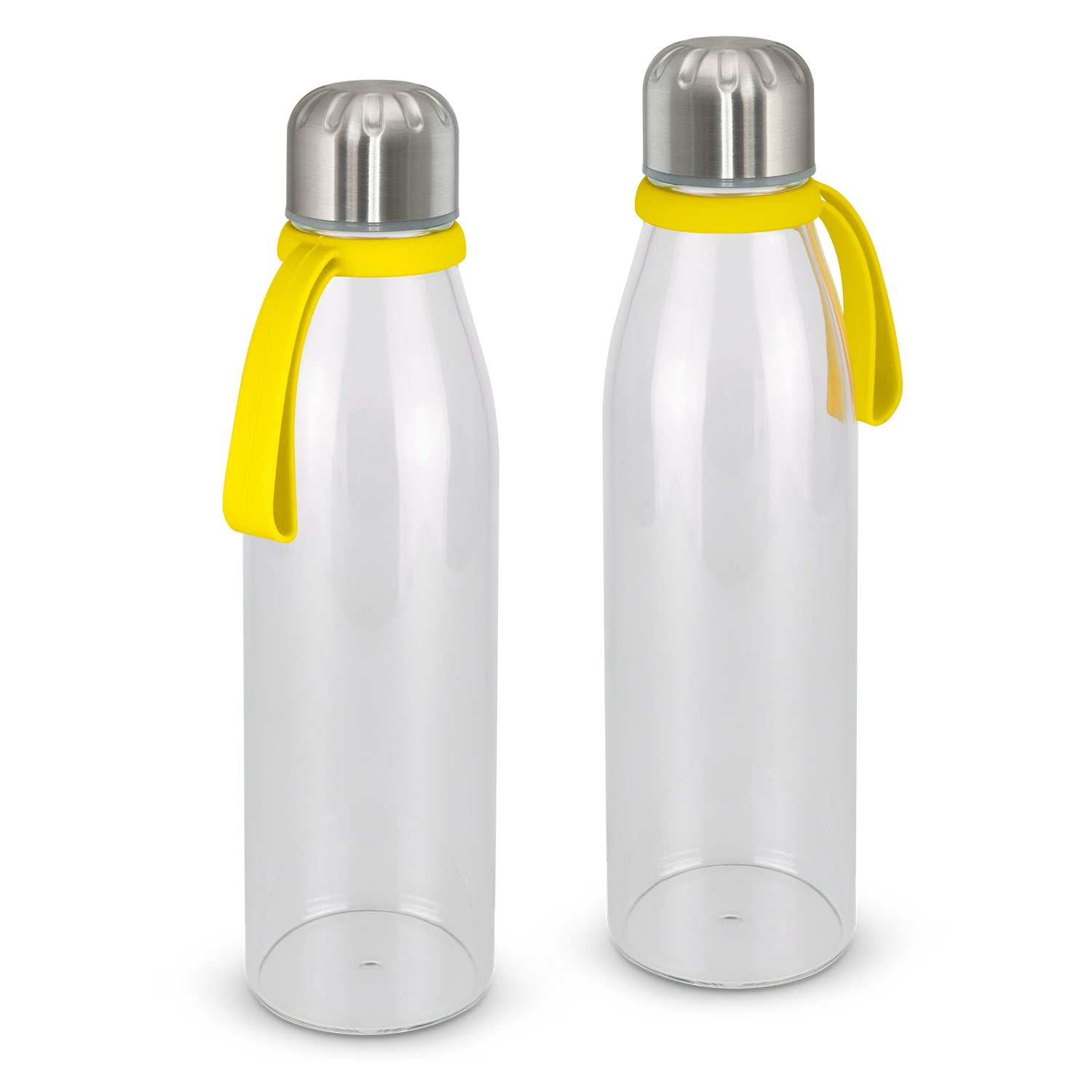 Mirage Glass Bottle 600lml