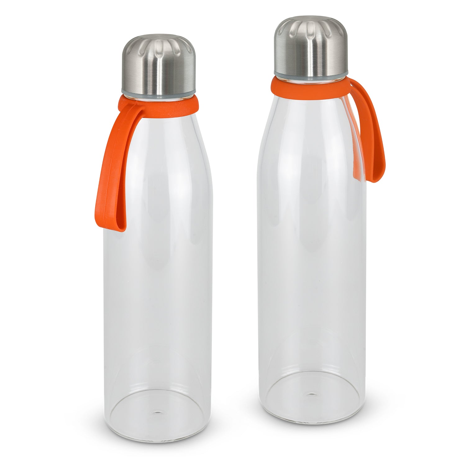 Mirage Glass Bottle 600lml