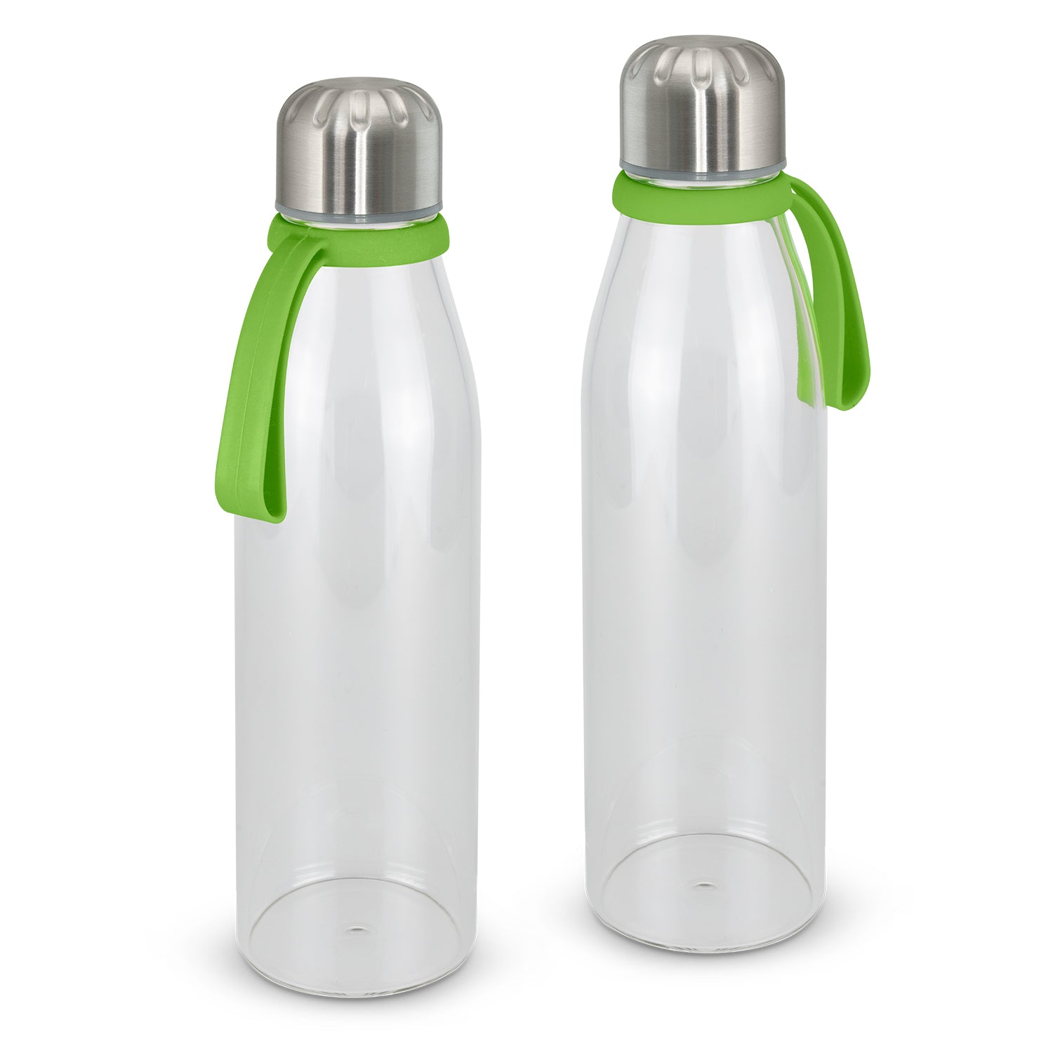 Mirage Glass Bottle 600lml