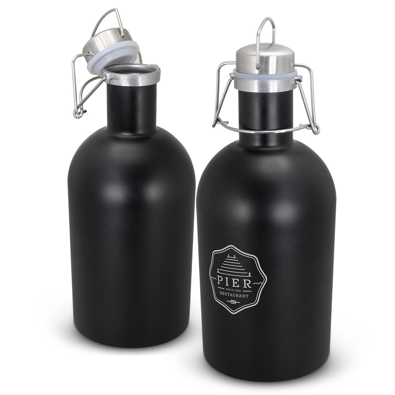 Beer Growler 2L