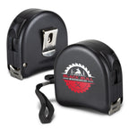 Locking Measure Tape 8m