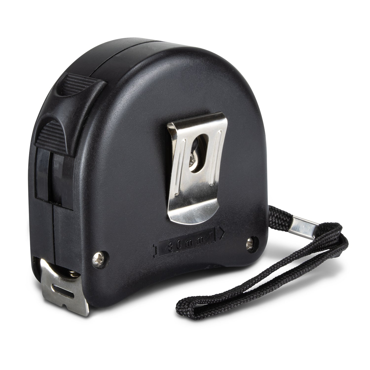 Locking Measure Tape 8m