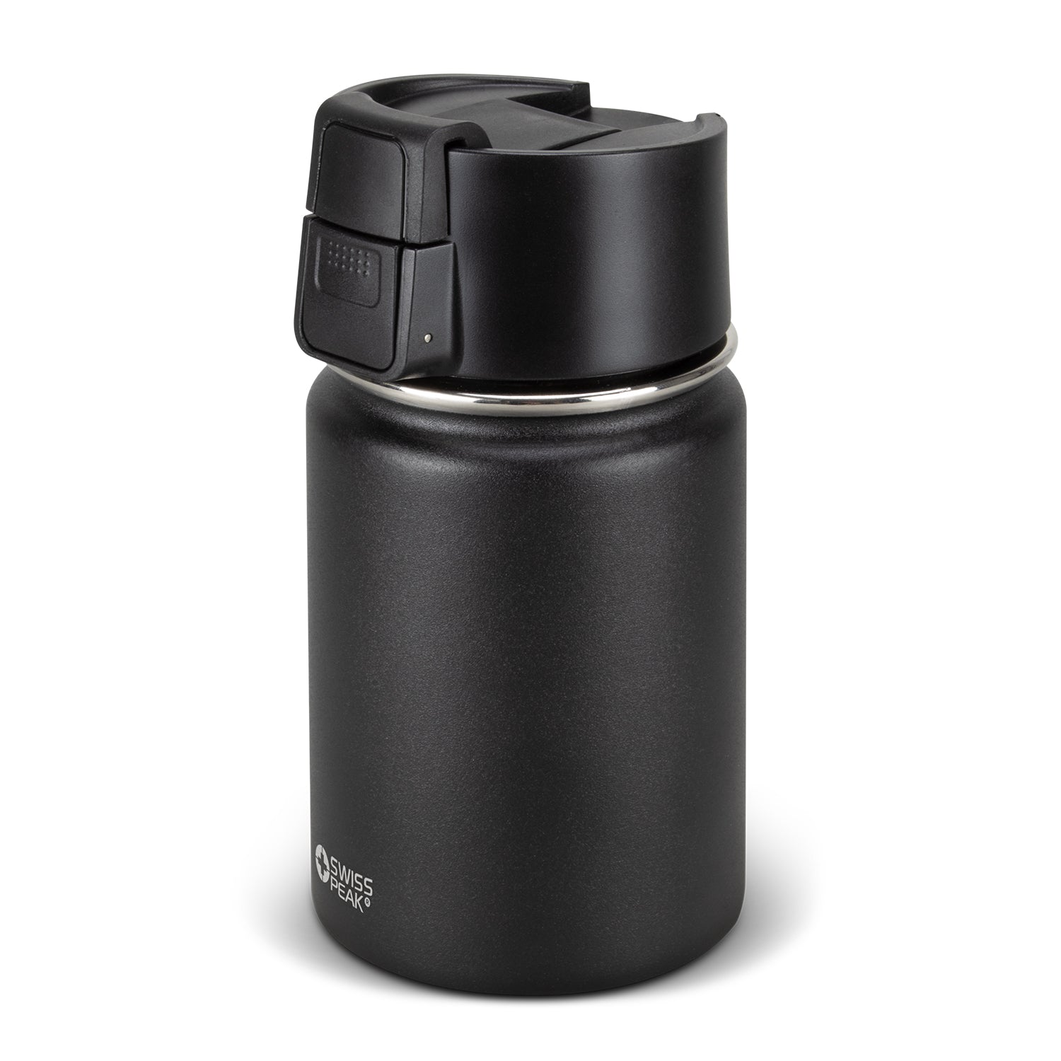 Swiss Peak Stealth Vacuum Cup 350ml