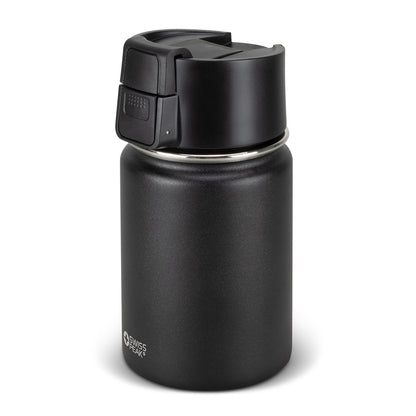 Swiss Peak Stealth 350ml Vacuum Cup