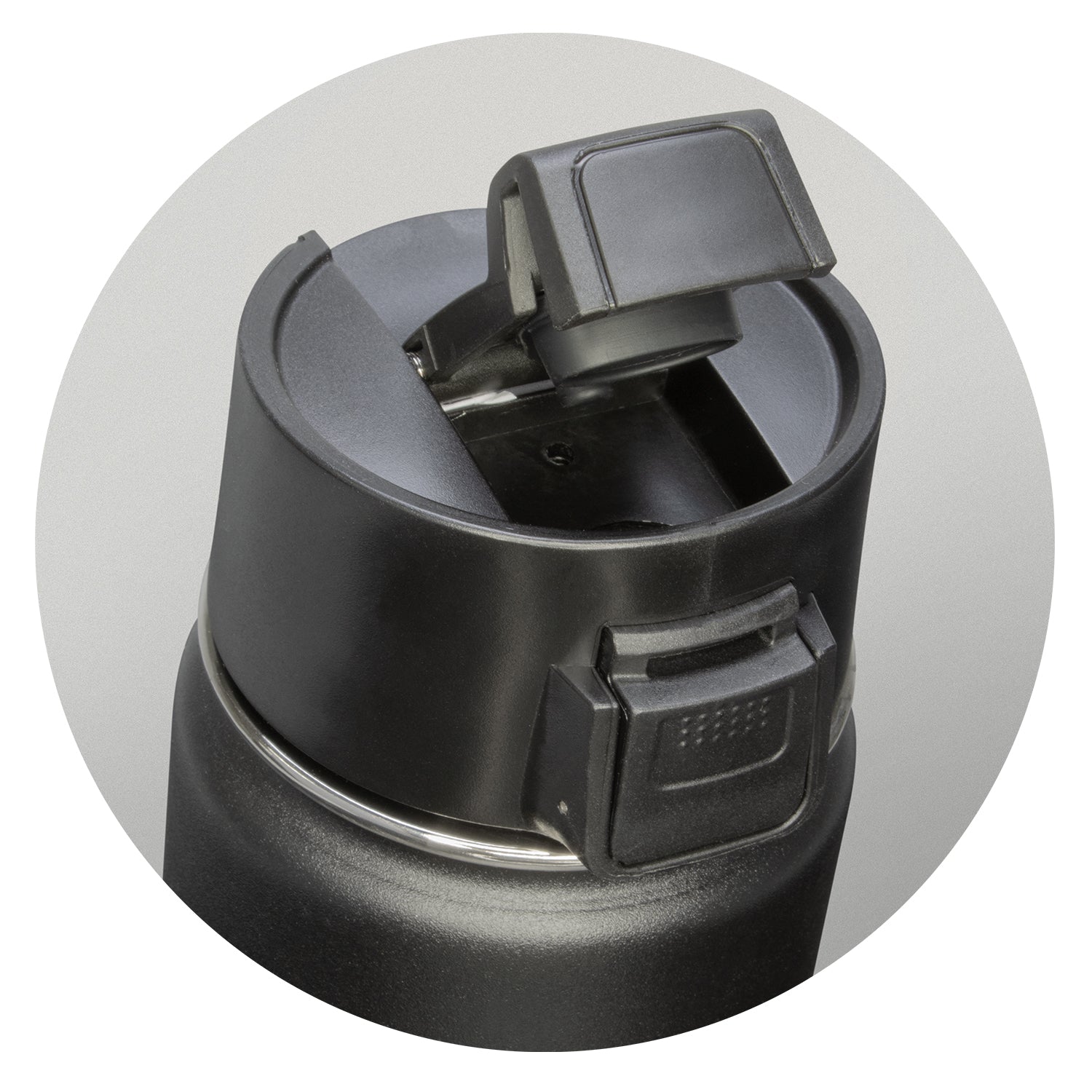 Swiss Peak Stealth Vacuum Cup 350ml