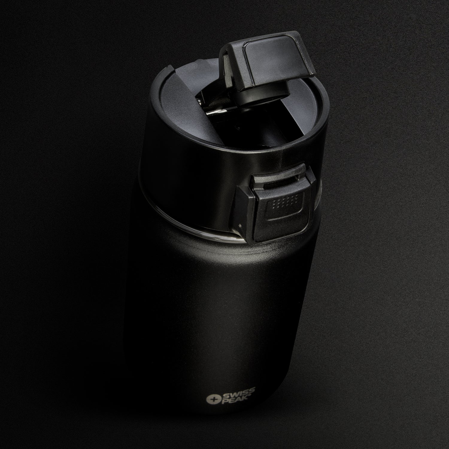 Swiss Peak Stealth Vacuum Cup 350ml