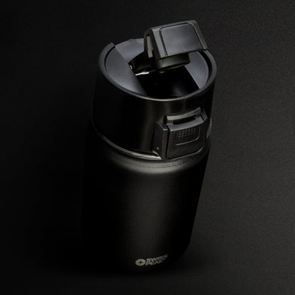 Swiss Peak Stealth 350ml Vacuum Cup