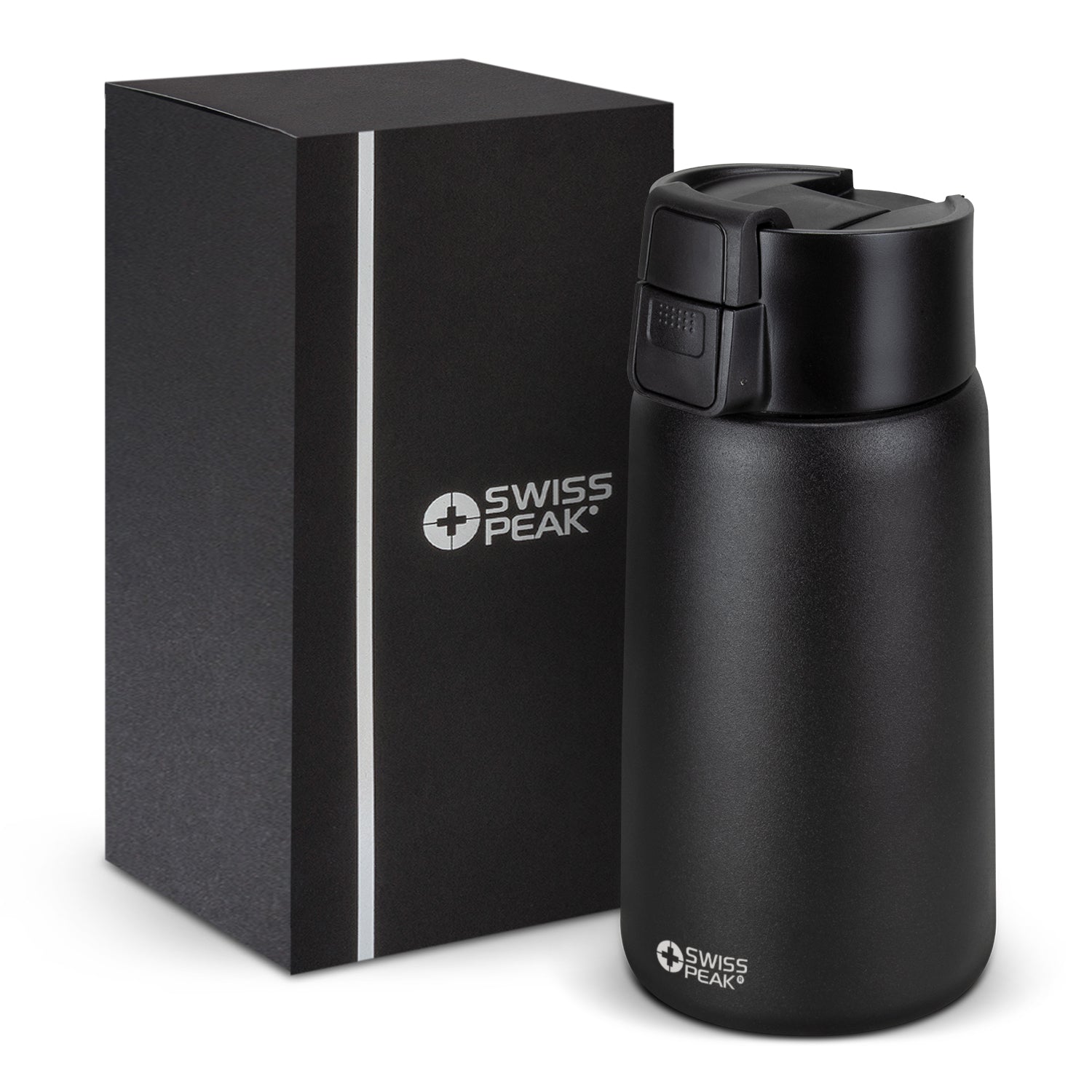 Swiss Peak Stealth Vacuum Mug 500ml