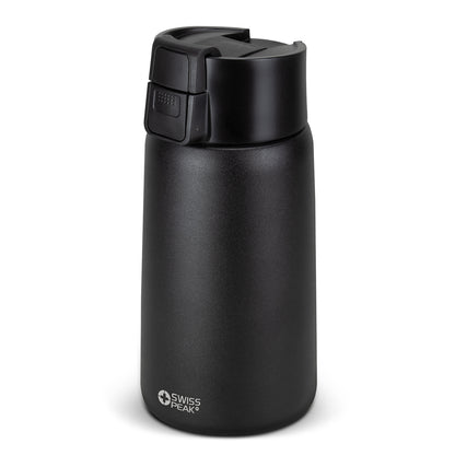 Swiss Peak Stealth 500ml Vacuum Mug