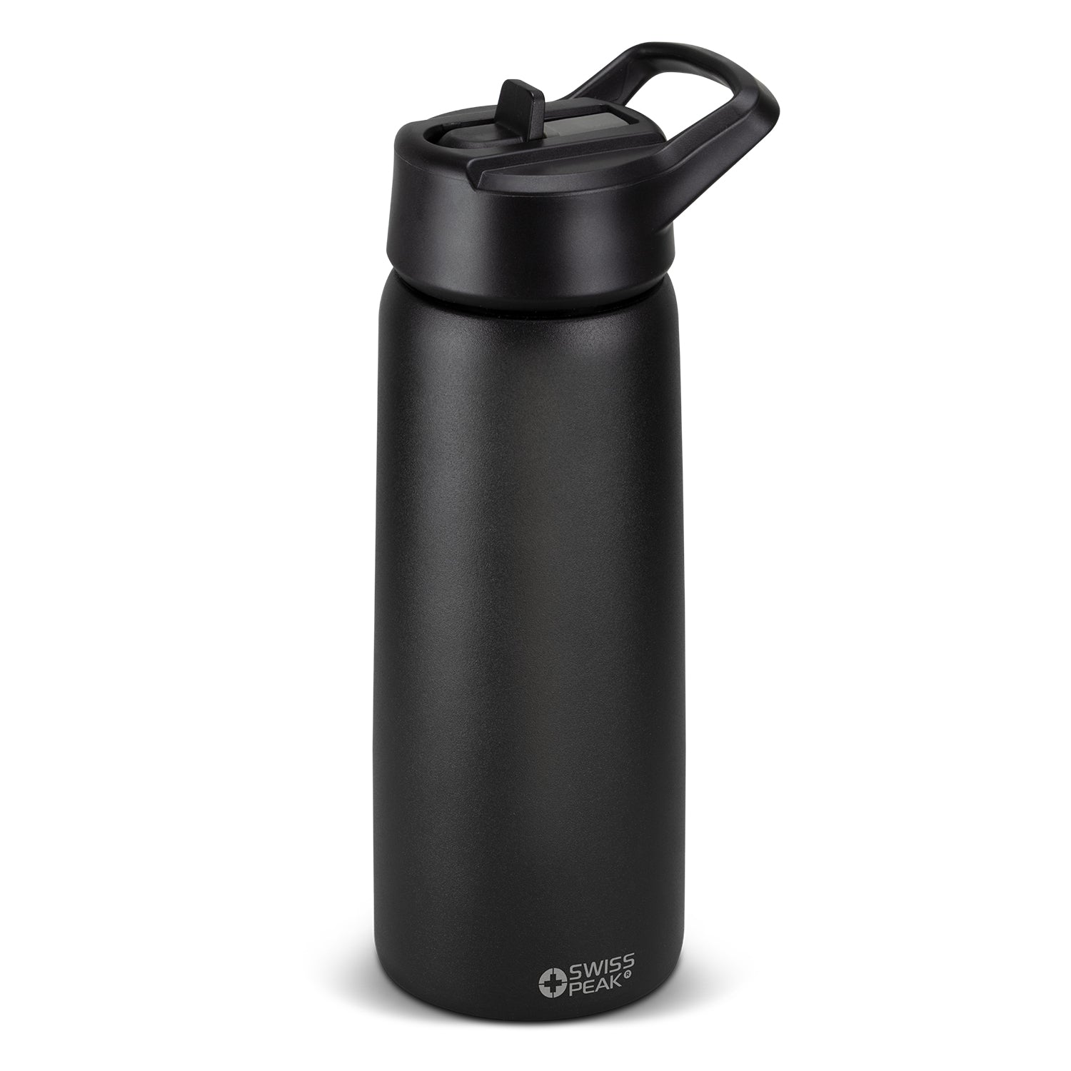 Swiss Peak Stealth Vacuum Bottle 750ml