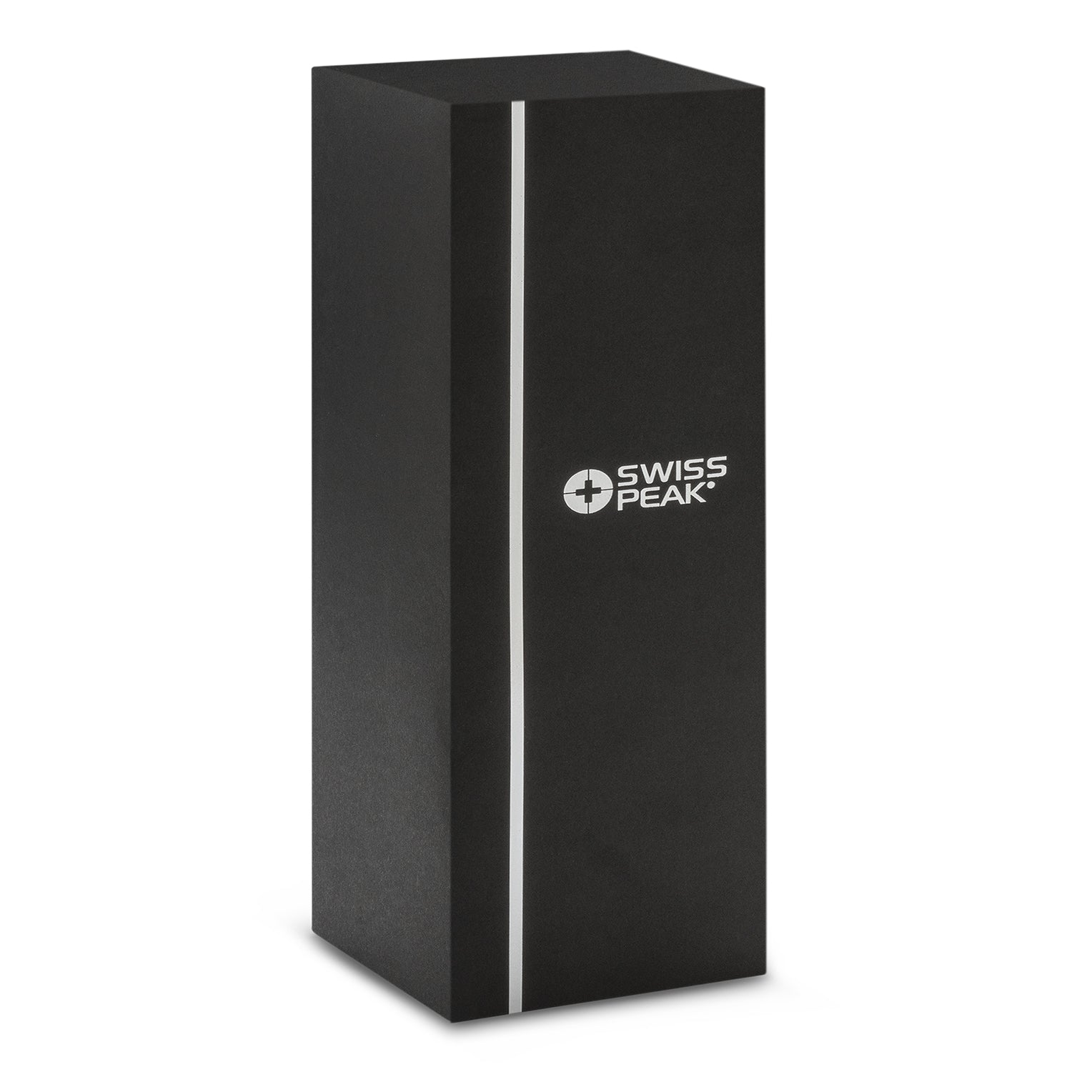 Swiss Peak Stealth Vacuum Bottle 750ml